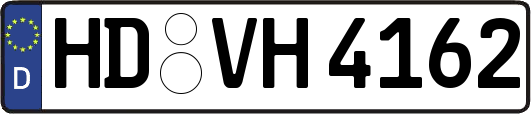 HD-VH4162