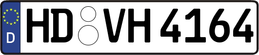 HD-VH4164