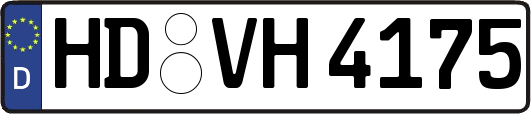 HD-VH4175