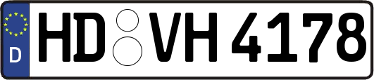 HD-VH4178