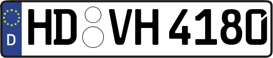 HD-VH4180
