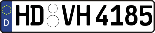 HD-VH4185