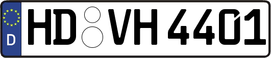 HD-VH4401