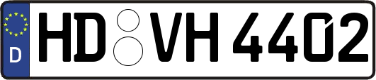 HD-VH4402