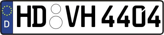 HD-VH4404