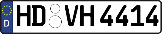 HD-VH4414