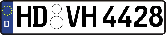 HD-VH4428