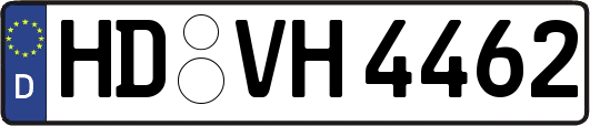HD-VH4462
