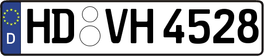 HD-VH4528