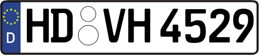 HD-VH4529