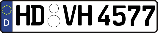 HD-VH4577