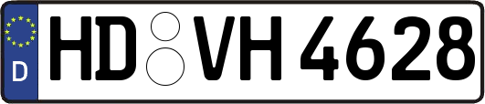 HD-VH4628