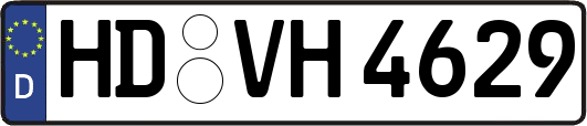 HD-VH4629