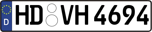 HD-VH4694