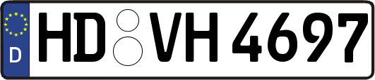 HD-VH4697