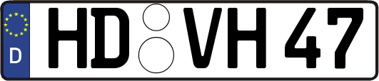 HD-VH47