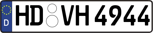 HD-VH4944