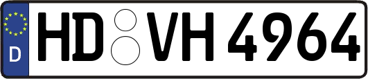 HD-VH4964