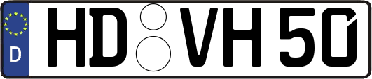 HD-VH50