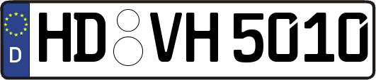 HD-VH5010