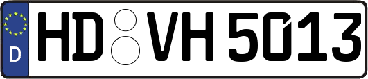 HD-VH5013