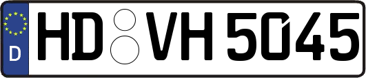 HD-VH5045
