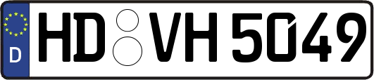 HD-VH5049