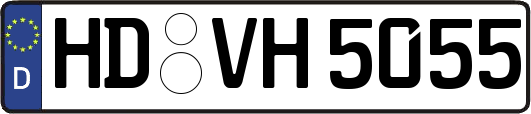 HD-VH5055