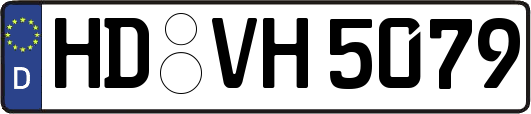 HD-VH5079