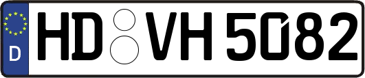 HD-VH5082
