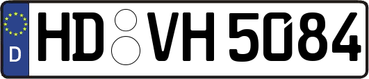 HD-VH5084