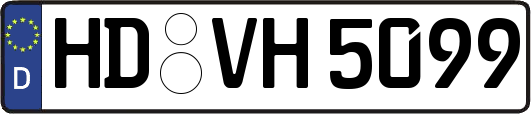 HD-VH5099