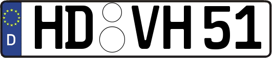 HD-VH51