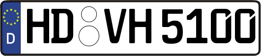 HD-VH5100
