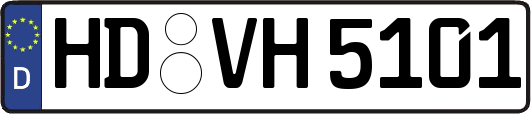 HD-VH5101