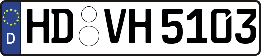 HD-VH5103