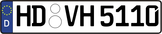 HD-VH5110