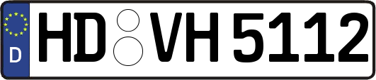 HD-VH5112