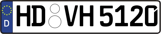 HD-VH5120