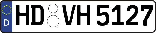 HD-VH5127