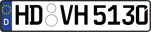 HD-VH5130