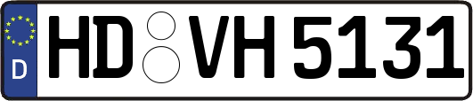 HD-VH5131
