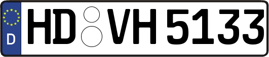 HD-VH5133