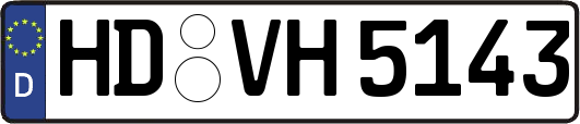 HD-VH5143