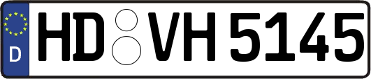 HD-VH5145