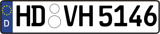 HD-VH5146