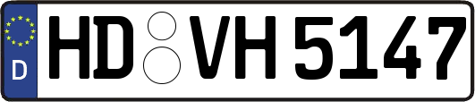 HD-VH5147