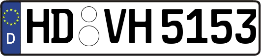 HD-VH5153