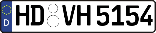 HD-VH5154