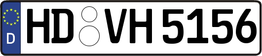 HD-VH5156